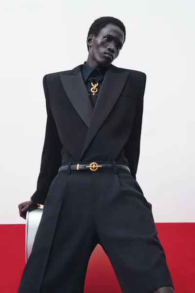 Look 5
